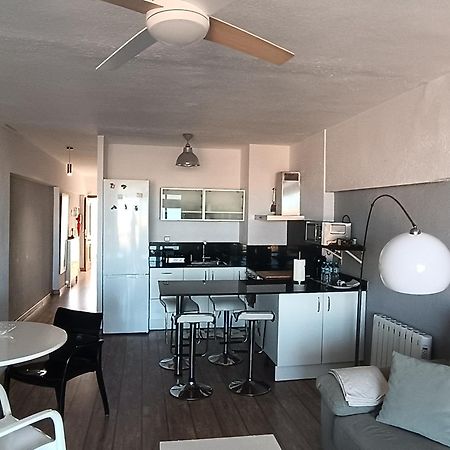 Apartamento Playa Playa Pobla de Farnals Bagian luar foto