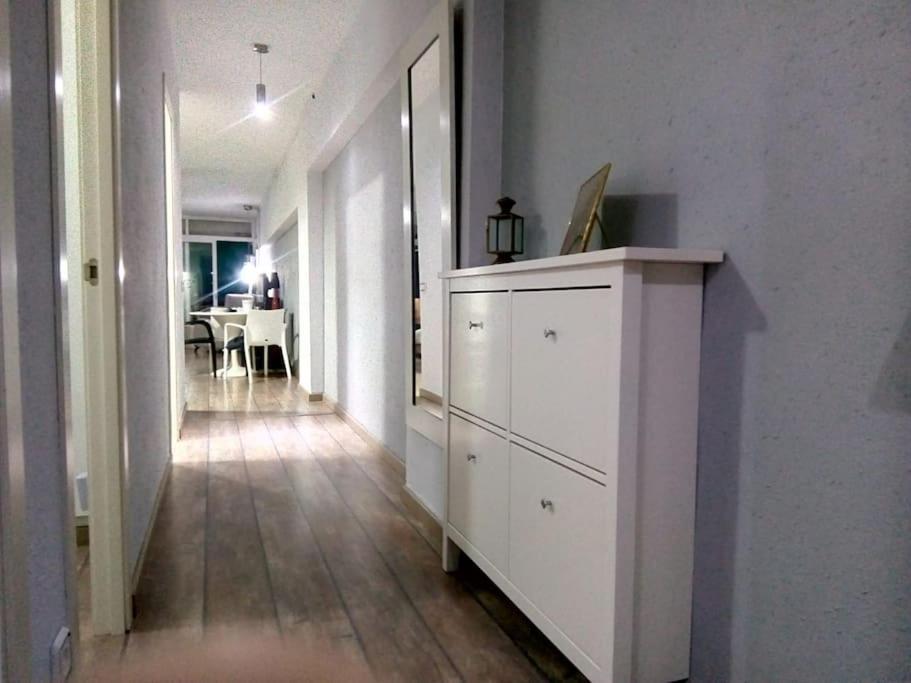 Apartamento Playa Playa Pobla de Farnals Bagian luar foto