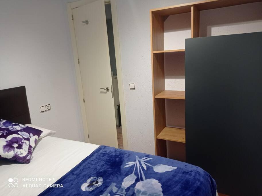 Apartamento Playa Playa Pobla de Farnals Bagian luar foto