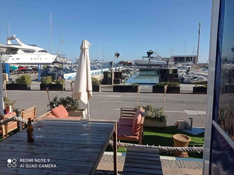 Apartamento Playa Playa Pobla de Farnals Bagian luar foto