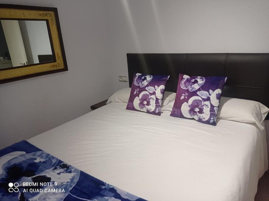 Apartamento Playa Playa Pobla de Farnals Bagian luar foto