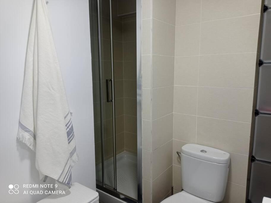 Apartamento Playa Playa Pobla de Farnals Bagian luar foto