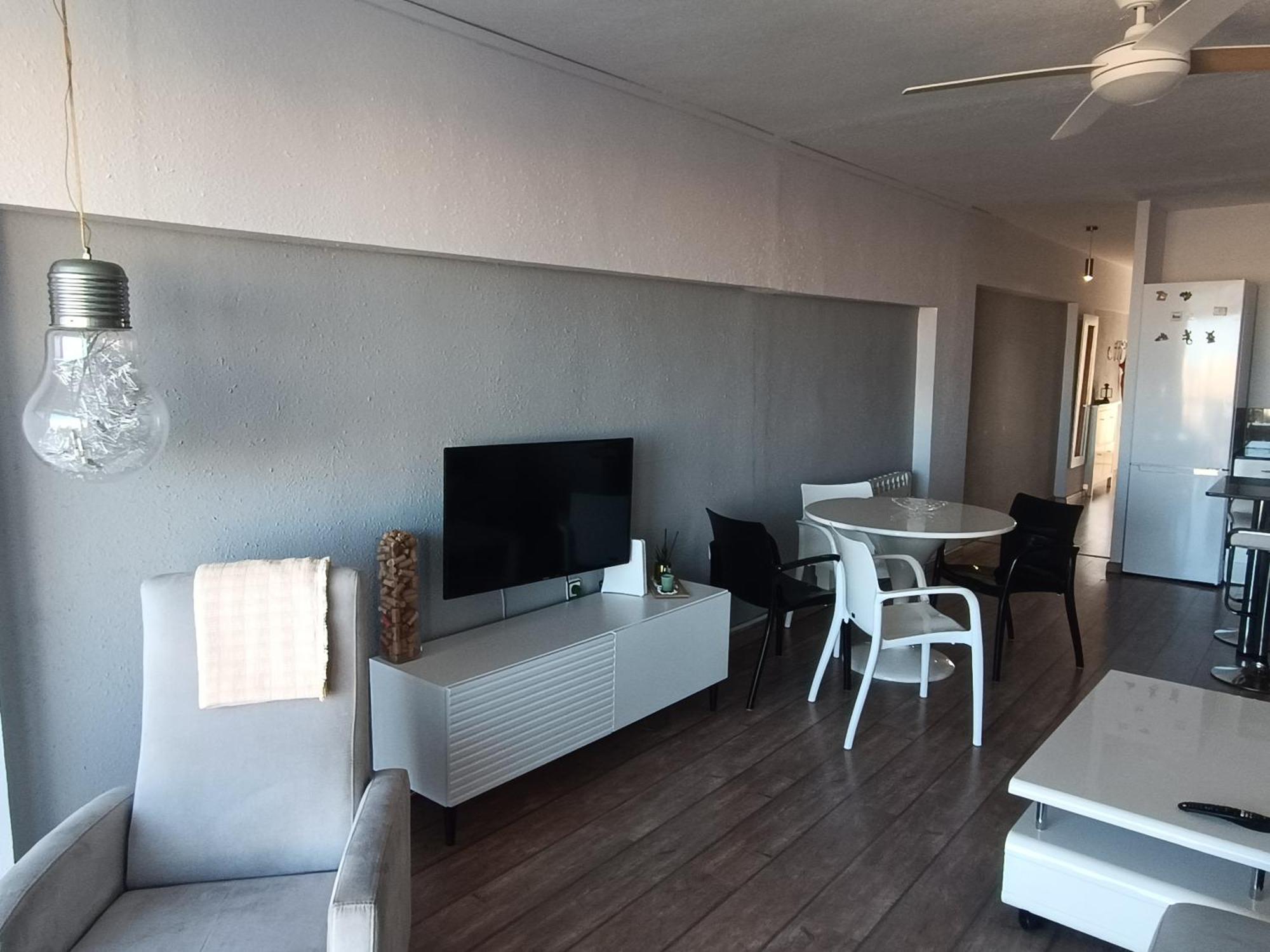 Apartamento Playa Playa Pobla de Farnals Bagian luar foto